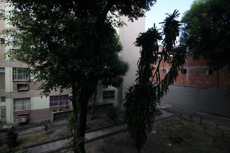 Apartamento à venda com 70m², 2 quartos e 1 vagaSala - Vista