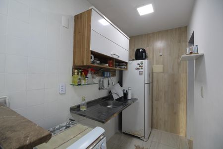Apartamento à venda com 70m², 2 quartos e 1 vagaCozinha