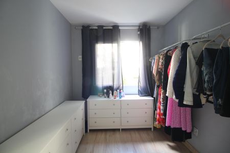 Apartamento à venda com 70m², 2 quartos e 1 vagaQuarto 2