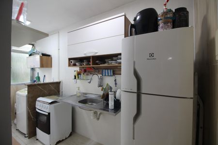 Apartamento à venda com 70m², 2 quartos e 1 vagaCozinha