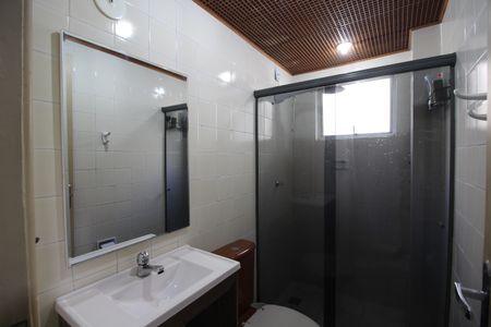 Apartamento à venda com 70m², 2 quartos e 1 vagaBanheiro Social