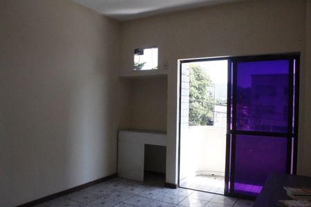 Sala de apartamento para alugar com 1 quarto, 55m² em Tanque, Rio de Janeiro