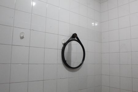 Banheiro Social de apartamento para alugar com 1 quarto, 55m² em Tanque, Rio de Janeiro