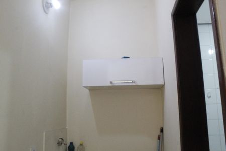 Apartamento para alugar com 55m², 1 quarto e sem vagaÁrea de Serviço