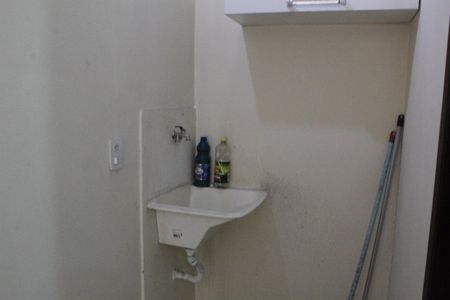 Apartamento para alugar com 55m², 1 quarto e sem vagaÁrea de Serviço
