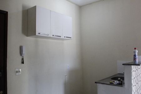 Apartamento para alugar com 55m², 1 quarto e sem vagaCozinha