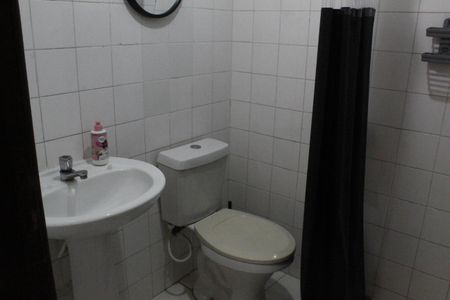 Apartamento para alugar com 55m², 1 quarto e sem vagaBanheiro Social