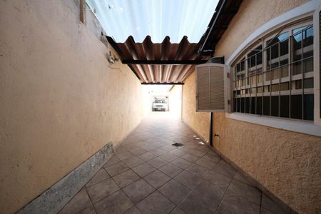 Casa para alugar com 300m², 6 quartos e 6 vagasÁrea externa