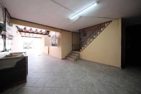 Casa para alugar com 300m², 6 quartos e 6 vagasÁrea externa