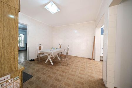 Casa para alugar com 300m², 6 quartos e 6 vagasCozinha