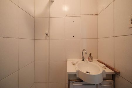 Casa para alugar com 300m², 6 quartos e 6 vagasSuíte 1