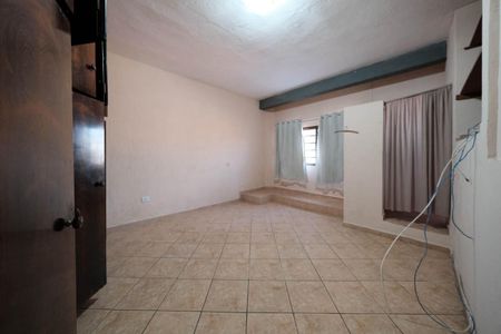 Casa para alugar com 300m², 6 quartos e 6 vagasEdícula