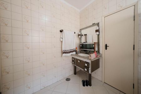 Casa para alugar com 300m², 6 quartos e 6 vagasSuíte 2