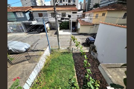 Casa de condomínio para alugar com 130m², 2 quartos e 1 vagaVista da Suíte