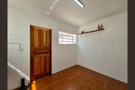 Casa de condomínio para alugar com 130m², 2 quartos e 1 vagaCozinha