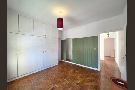 Casa de condomínio para alugar com 130m², 2 quartos e 1 vagaSuíte