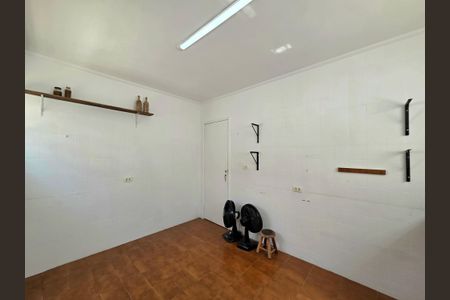 Casa de condomínio para alugar com 130m², 2 quartos e 1 vagaCozinha