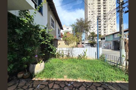 Casa de condomínio para alugar com 130m², 2 quartos e 1 vagaJardim