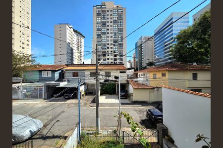 Casa de condomínio para alugar com 130m², 2 quartos e 1 vagaVista da Suíte