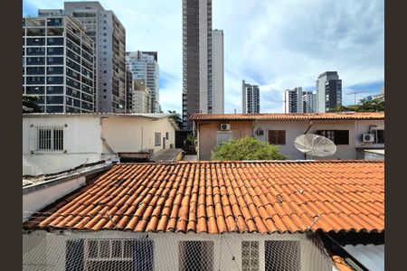 Casa de condomínio para alugar com 130m², 2 quartos e 1 vagaVista do Quarto 2
