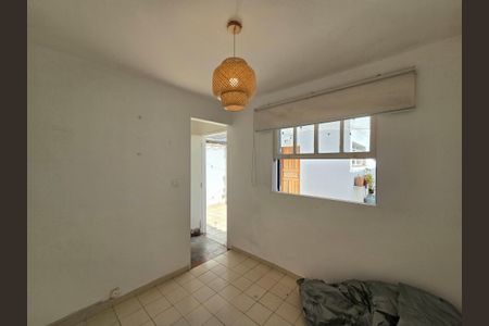 Casa de condomínio para alugar com 130m², 2 quartos e 1 vagaQuarto de Serviço