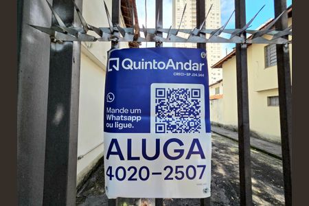 Casa de condomínio para alugar com 130m², 2 quartos e 1 vagaPlaca