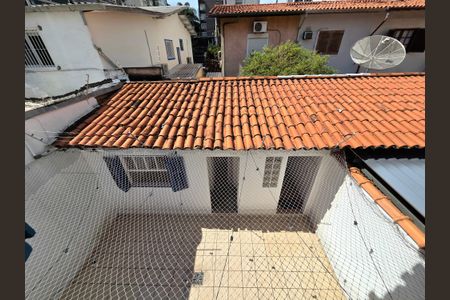 Casa de condomínio para alugar com 130m², 2 quartos e 1 vagaVista do Quarto 2