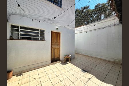 Casa de condomínio para alugar com 130m², 2 quartos e 1 vagaÁrea externa