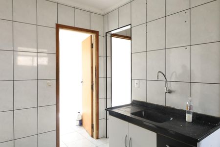 Apartamento para alugar com 52m², 2 quartos e 1 vagaCozinha