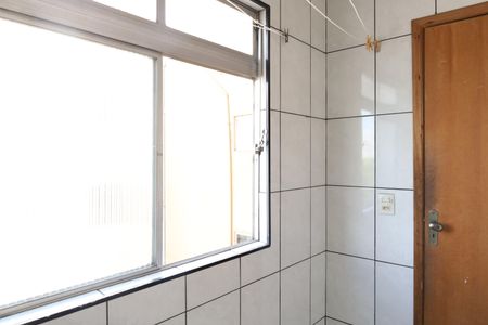 Apartamento para alugar com 52m², 2 quartos e 1 vagaÁrea de Serviço