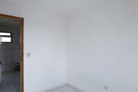 Quarto 1 de apartamento para alugar com 2 quartos, 52m² em Itaquera, São Paulo