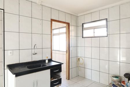 Apartamento para alugar com 52m², 2 quartos e 1 vagaCozinha