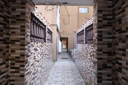 Apartamento para alugar com 52m², 2 quartos e 1 vagaÁrea comum - Portaria