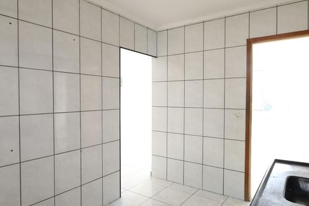 Apartamento para alugar com 52m², 2 quartos e 1 vagaCozinha