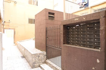 Apartamento para alugar com 52m², 2 quartos e 1 vagaÁrea comum 