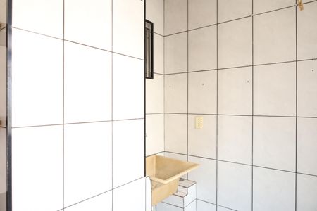 Apartamento para alugar com 52m², 2 quartos e 1 vagaÁrea de Serviço