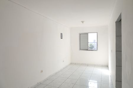 Sala de apartamento para alugar com 2 quartos, 52m² em Itaquera, São Paulo