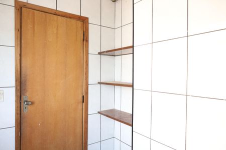 Apartamento para alugar com 52m², 2 quartos e 1 vagaÁrea de Serviço