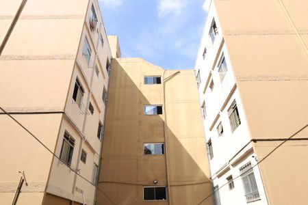 Apartamento para alugar com 52m², 2 quartos e 1 vagaÁrea comum - Prédio