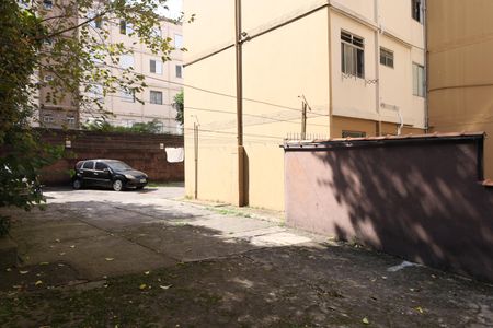 Apartamento para alugar com 52m², 2 quartos e 1 vagaÁrea comum - Varal comunitário