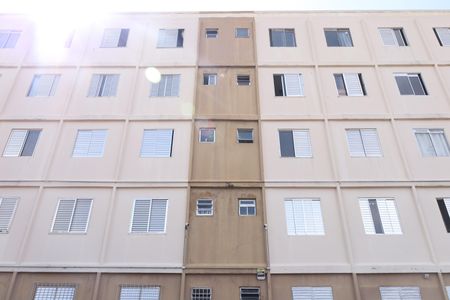 Apartamento para alugar com 52m², 2 quartos e 1 vagaÁrea comum - Prédio