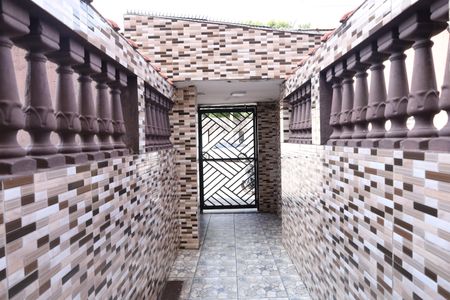 Apartamento para alugar com 52m², 2 quartos e 1 vagaÁrea comum - Portaria