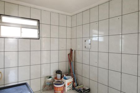 Apartamento para alugar com 52m², 2 quartos e 1 vagaCozinha