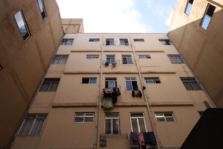 Apartamento para alugar com 52m², 2 quartos e 1 vagaÁrea comum - Prédio
