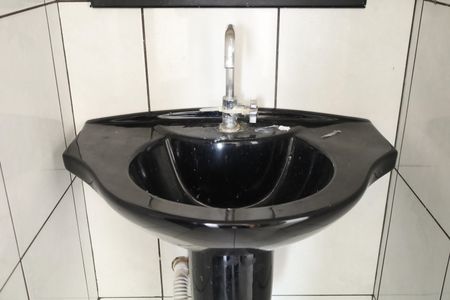 Apartamento para alugar com 52m², 2 quartos e 1 vagaBanheiro