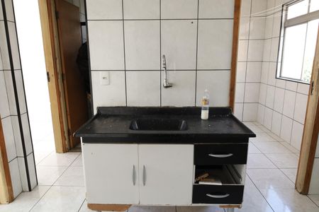 Apartamento para alugar com 52m², 2 quartos e 1 vagaCozinha