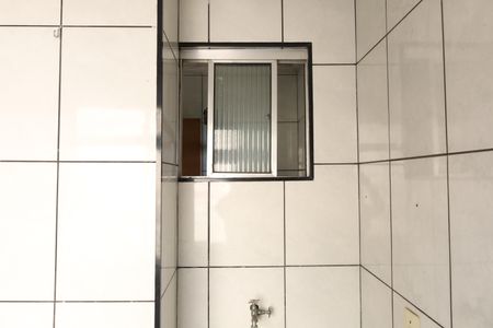 Apartamento para alugar com 52m², 2 quartos e 1 vagaÁrea de Serviço