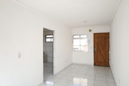 Apartamento para alugar com 52m², 2 quartos e 1 vagaSala