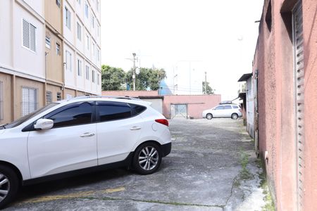 Apartamento para alugar com 52m², 2 quartos e 1 vagaÁrea comum - Estacionamento