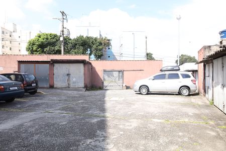 Apartamento para alugar com 52m², 2 quartos e 1 vagaÁrea comum - Estacionamento